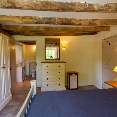 Maison De Charme Avec Jardin Clos Et Wifi Au Coeur Du Perigord Noir - Fr-1-616-401 Casa de Campo