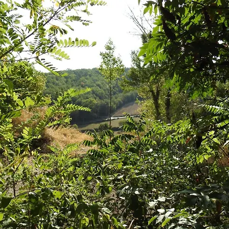 Casa de Campo Maison De Charme Avec Jardin Clos Et Wifi Au Coeur Du Perigord Noir - Fr-1-616-401