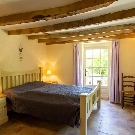 Casa de Campo Maison De Charme Avec Jardin Clos Et Wifi Au Coeur Du Perigord Noir - Fr-1-616-401 Saint-Pompont