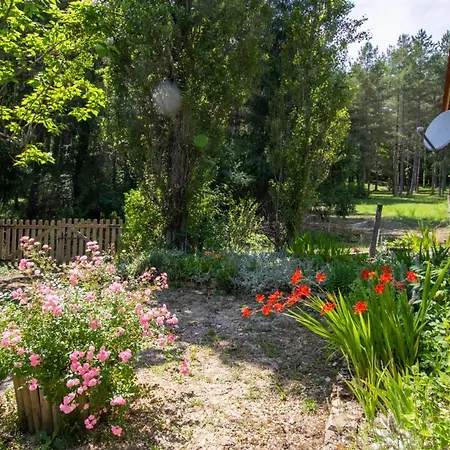 Maison De Charme Avec Jardin Clos Et Wifi Au Coeur Du Perigord Noir - Fr-1-616-401 Saint-Pompont