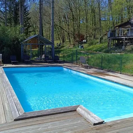 Holiday home Maison De Charme Avec Jardin Clos Et Wifi Au Coeur Du Perigord Noir - Fr-1-616-401 *